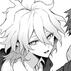 Nagito Komaeda